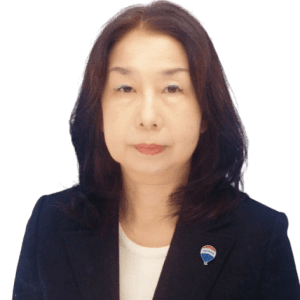 井上 悦子
