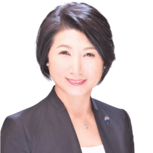 石塚 安代