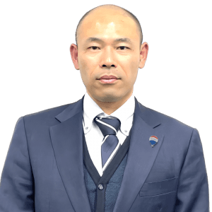 中村 誓志