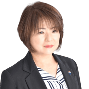渡邉 みゆき